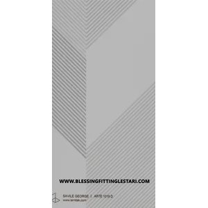 Pelapis Kayu HPL  Lamitak ART 1019 DC Savile George