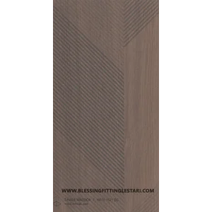 Pelapis Kayu HPL Lamitak ARTE 1021 DC Savile Maddox
