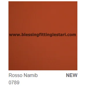 Pelapis Kayu HPL Fenix  For Interior 0789 Rossa Namib