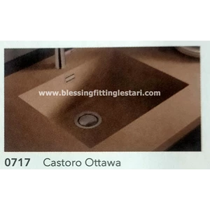 Kitchen Sink Fenix Castoro Ottawa 0717