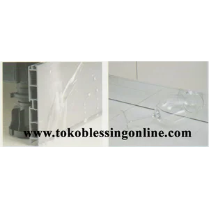 Plinth System seamless kitchen support system