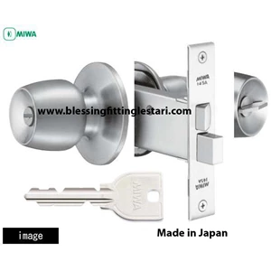 Knob Handle Miwa U9-145-HMW-1