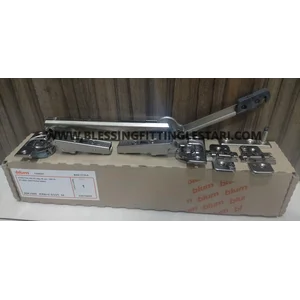 Aventos Hidrolik Blum HK-XS Slowmotion