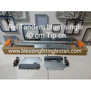 Rel Laci Tandem Blum single 40 cm tip on