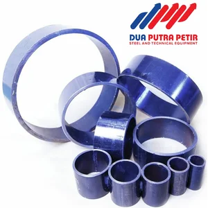 PIPA HITAM DAN GALVANIS