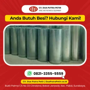 Sedia Atap Polycarbonate Roll 10mm 2.1 x 1 1.8 Ex Twinlite Warna Silver