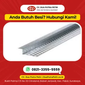 Menjual Shadow Line Gypsum Surabaya