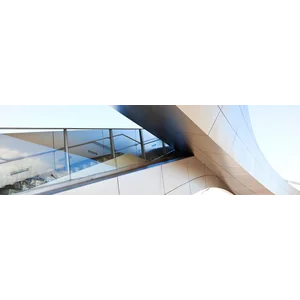 ALUMINIUM COMPOSITE PANEL Meriah