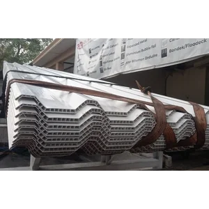 Atap UPVC Alderon Surabaya Dpp