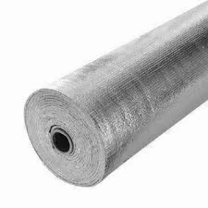 Aluminium Foil Woven Tipe Bubble