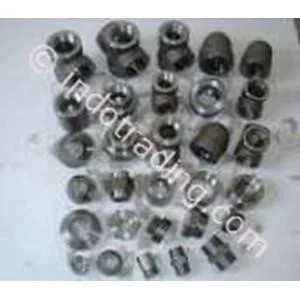 Elbow Connector 90 derajat TSP G BRAND