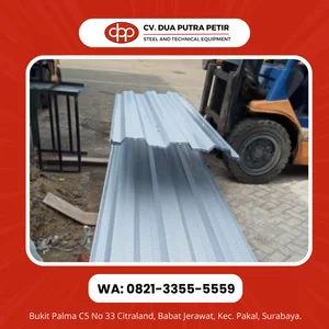 Bondek Floordeck 0.65 x 3 Meter Surabaya