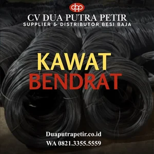 Kawat Bendrat Besi Beton Surabaya