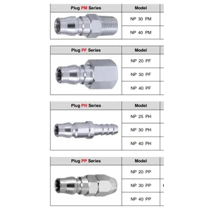 SHPI brand RF coupler connector