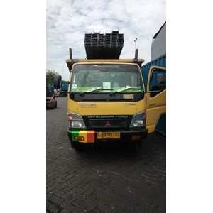 BESI WF 150X75 PANJANG 12MTR MERK KPSS GG LSI DAN IMPORT 