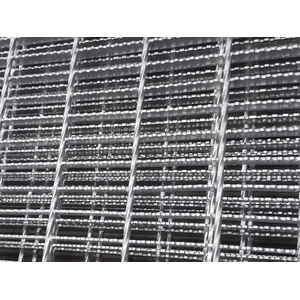 Plat Grating Galvanis ukuran 25mmx3mmx90cmx6mtr