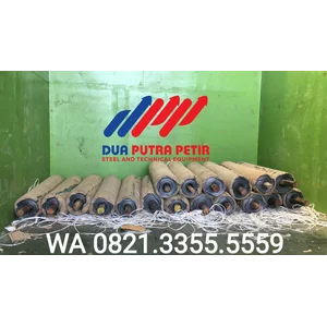Plat timah untuk ruang radiasi laboratorium dan rumah sakit
