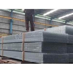 Plat Grating galvanis hot deep disurabaya 
