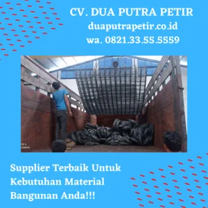 Wiremesh SNI ukuran M6 M8 M10 M12 Surabaya