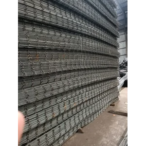 SNI-Certified Steel Wiremesh for Construction Projects Across Indonesia – Your Best Choice