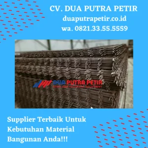 Wiremesh SNI untuk Proyek Indonesia dengan - Pilihan terbaik