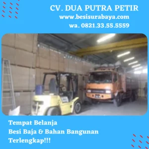 Triplek Kayu Lapis Phenol Film Duraroc