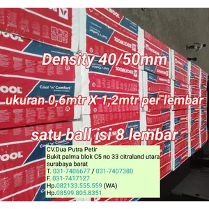 Baja Tahan Karat Stainless Steel SS304 dan SS316 - Surabaya