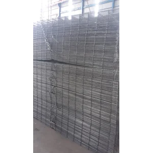 Ngobrol Bareng Customer Seputar Besi Wiremesh di CV. Dua Putra Petir