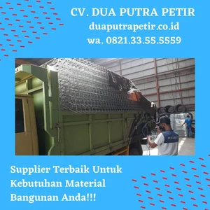 Pagar BRC 150 x 240 5 mm