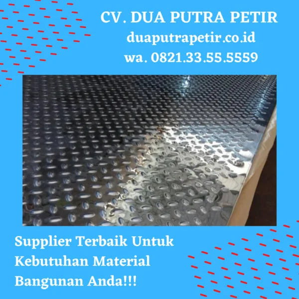Plat Bordes 2.8mm x 4ft x 8ft