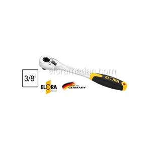 Elora Reversible Ratchet