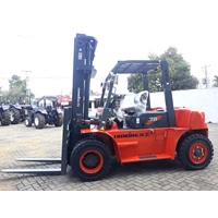 Forklift LONKING Melayani Area Medan