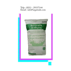 Full Cream Milk Powder Premium 25Kg