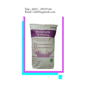 Skim Milk Powder Reguler 25Kg