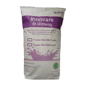 Skim Milk Powder Reguler 25Kg