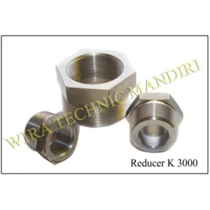 Reducer K 3000