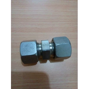 Male Connector 25S