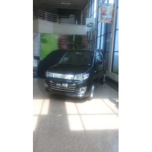 Suzuki Karimun Wagon