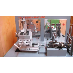 Genteng Press Tanah ( Genteng Keramik )
