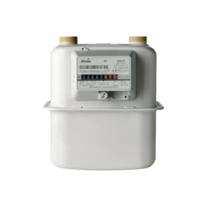 Gas Meter - Detektor Gas