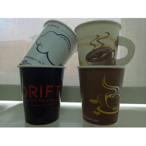 Papercup