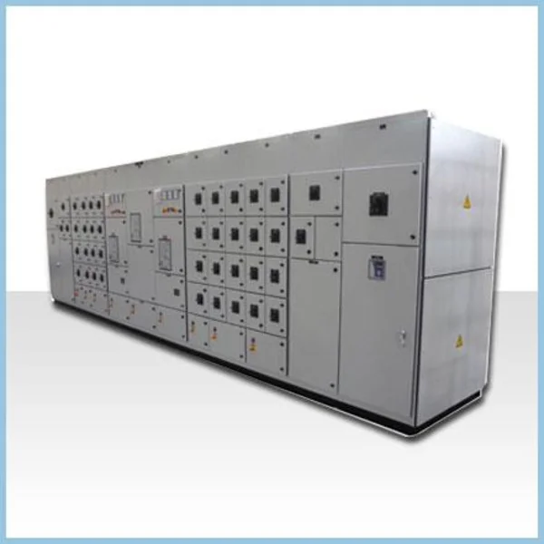 Main Switch Board ( MSB )