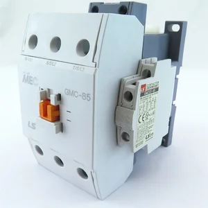 Magnetic Contactor AC GMC 85