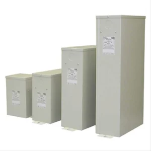 AC Capacitor 3P 50 KVAR ABB