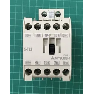 Magnetic Contactor AC ST 25