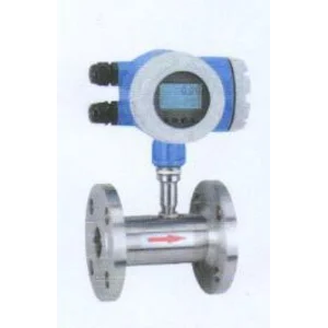 Flow Meter Tubine Transducers Kf500 Series