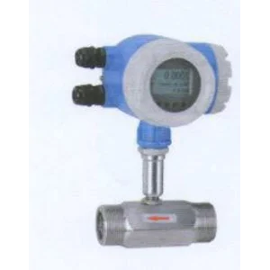 Tubine Transducers Flowtech Kf500 Series