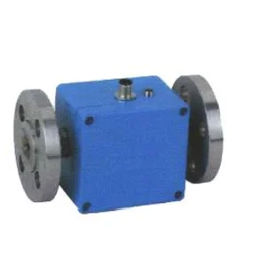 Mini Elctromagnetic Flowmeters Kf700 Series