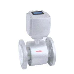 Battery Powered Electromagnetic Flowmeters Kf700e Series