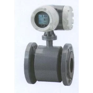 Intelligent Electromagnetic Flowmeter Fa Series